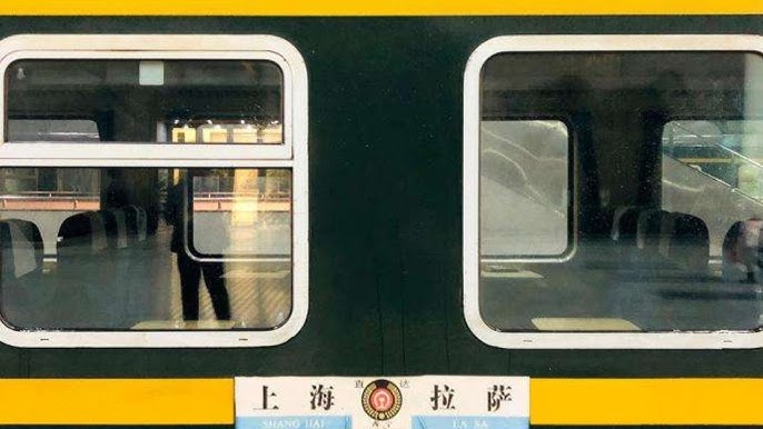 Chuyến tàu chạy hơn 4000km qua 15 thành phố, đi mất gần 2 ngày: Du khách nhận xét "Không bao giờ quên" - Ảnh 2.