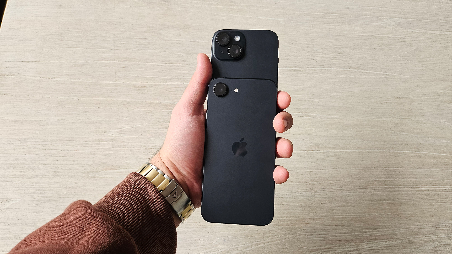 Cây bút công nghệ: "Tôi cứ tưởng iPhone 15 là rẻ và tốt nhất cho đến khi dùng mẫu máy này" - Ảnh 4.
