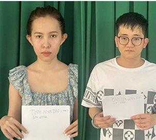 Vạch trần hoạt động tại văn phòng lừa đảo chứng khoán gây thiệt hại lớn cho nhà đầu tư - Ảnh 2. Vạch trần hoạt động tại văn phòng lừa đảo chứng khoán gây thiệt hại lớn cho nhà đầu tư - Ảnh 2.