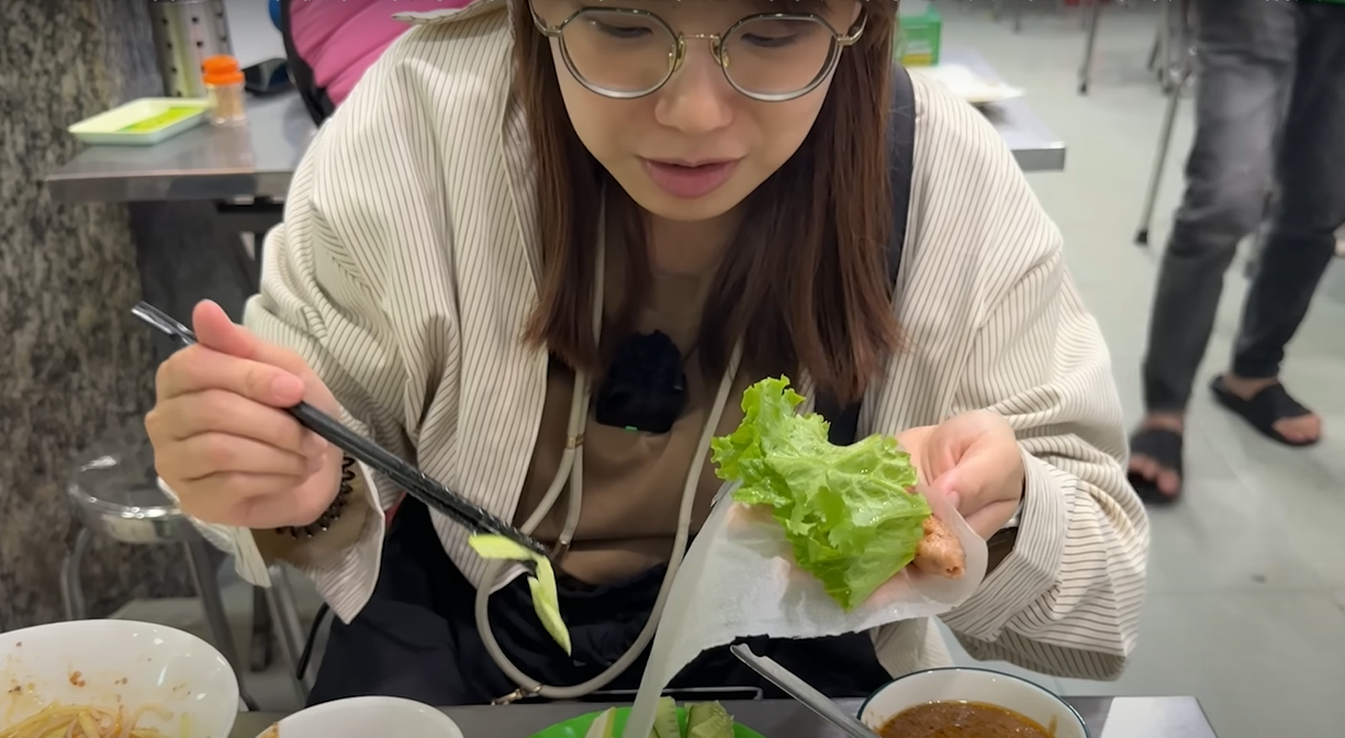 Khách Trung Quốc ấn tượng với 1 loại mắm của Việt Nam, thốt lên “người Việt quả là bậc thầy”- Ảnh 2.