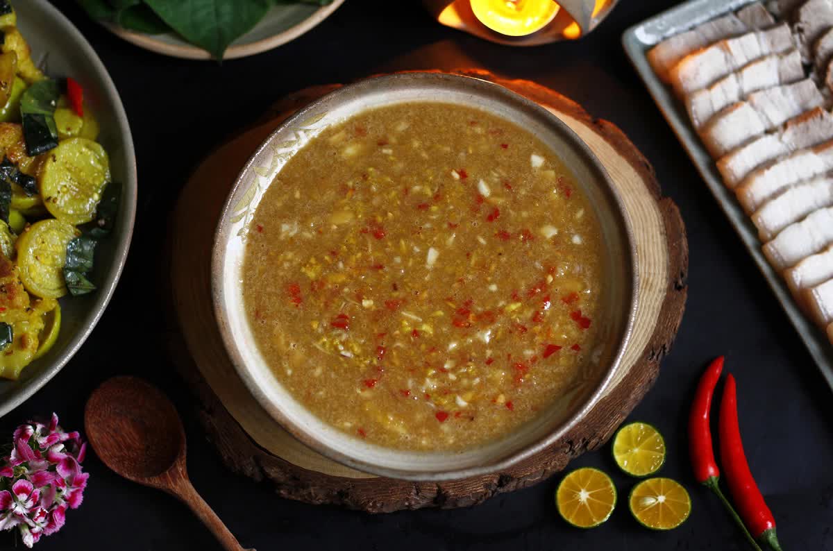 Khách Trung Quốc ấn tượng với 1 loại mắm của Việt Nam, thốt lên “người Việt quả là bậc thầy”- Ảnh 4.