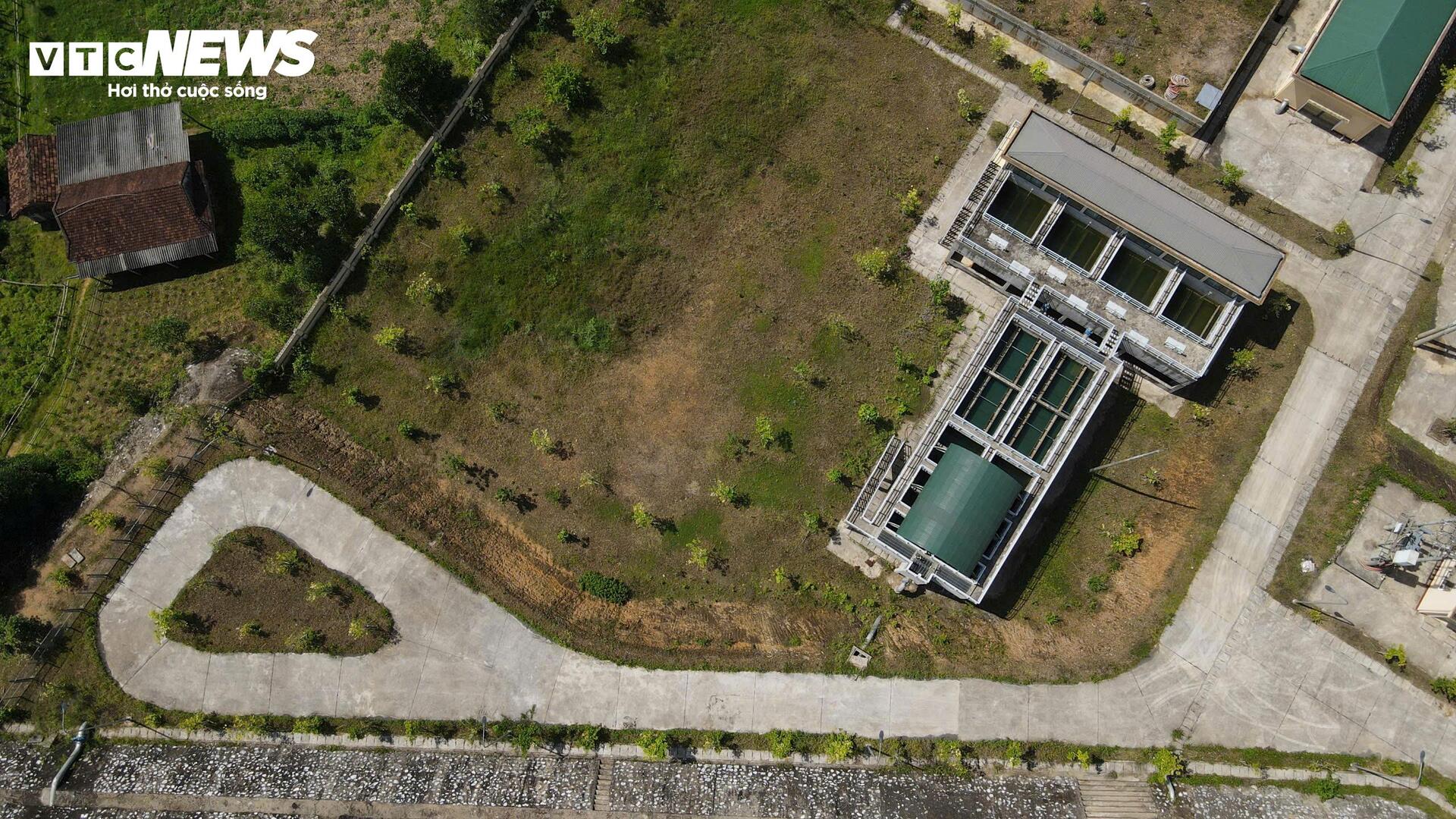 Nhà máy nước Hương Khê chậm tiến độ Sau 2 lần gia hạn vẫn chưa đi vào hoạt động - Ảnh 7.