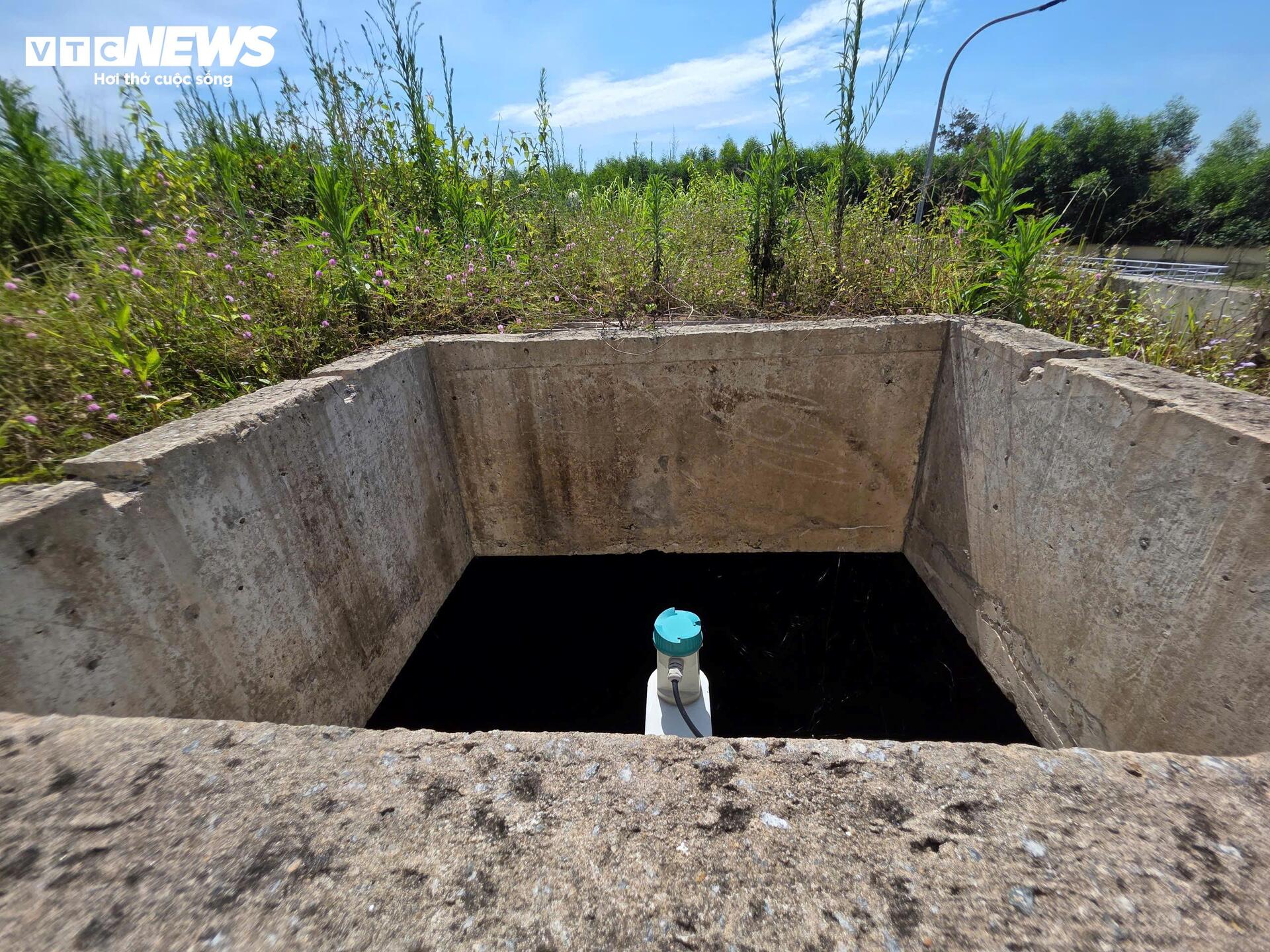 Nhà máy nước Hương Khê chậm tiến độ Sau 2 lần gia hạn vẫn chưa đi vào hoạt động - Ảnh 5.