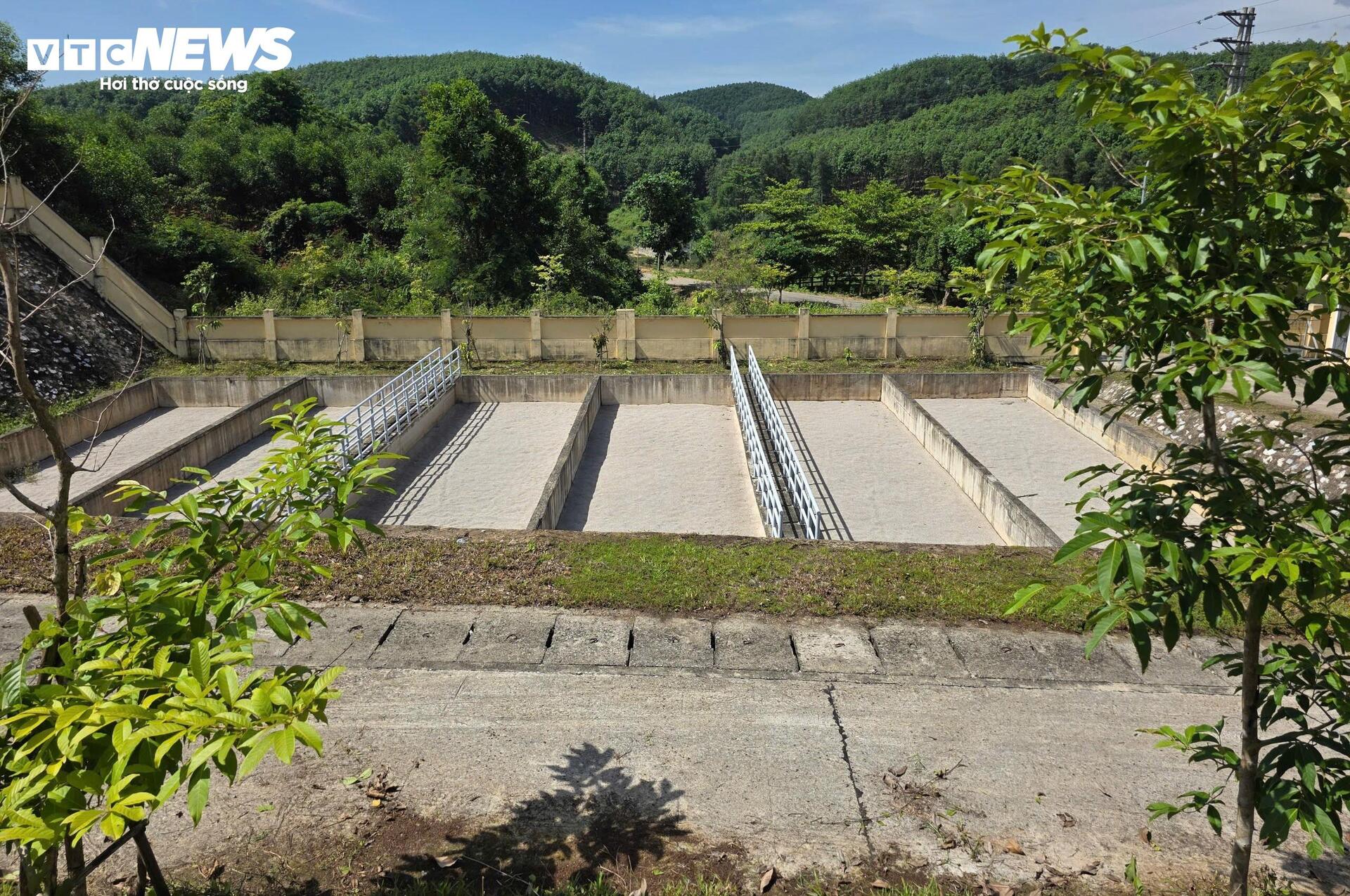 Nhà máy nước Hương Khê chậm tiến độ Sau 2 lần gia hạn vẫn chưa đi vào hoạt động - Ảnh 6.