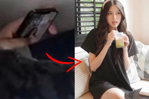 Yêu đương kiểu HIEUTHUHAI: Đây mới thực sự là "Trình"!- Ảnh 8. Yêu đương kiểu HIEUTHUHAI: Đây mới thực sự là "Trình"!- Ảnh 8.