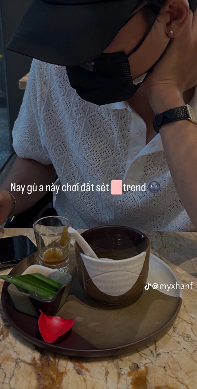 Yêu đương kiểu HIEUTHUHAI: Đây mới thực sự là "Trình"!- Ảnh 11. Yêu đương kiểu HIEUTHUHAI: Đây mới thực sự là "Trình"!- Ảnh 11.