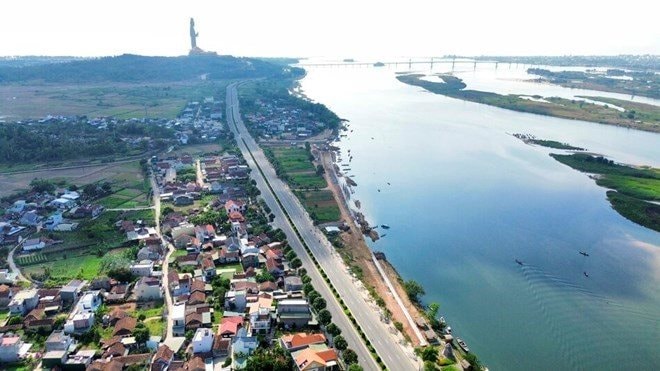 Sau 30/6, ba tỉnh tên “sai” chính tả của Việt Nam sẽ chính thức không còn trên bản đồ - Ảnh 4.