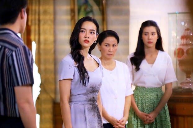 Chị d&acirc;u gọi cả nh&agrave; họp gia đ&igrave;nh gấp, đề nghị một chuyện "tr&ecirc;n trời", ai cũng phản đối chỉ ri&ecirc;ng mẹ t&ocirc;i gật đầu kh&oacute; hiểu - Ảnh 2.