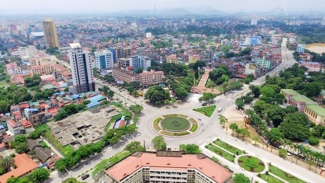 Sau 30/6, ba tỉnh tên “sai” chính tả của Việt Nam sẽ chính thức không còn trên bản đồ - Ảnh 3.