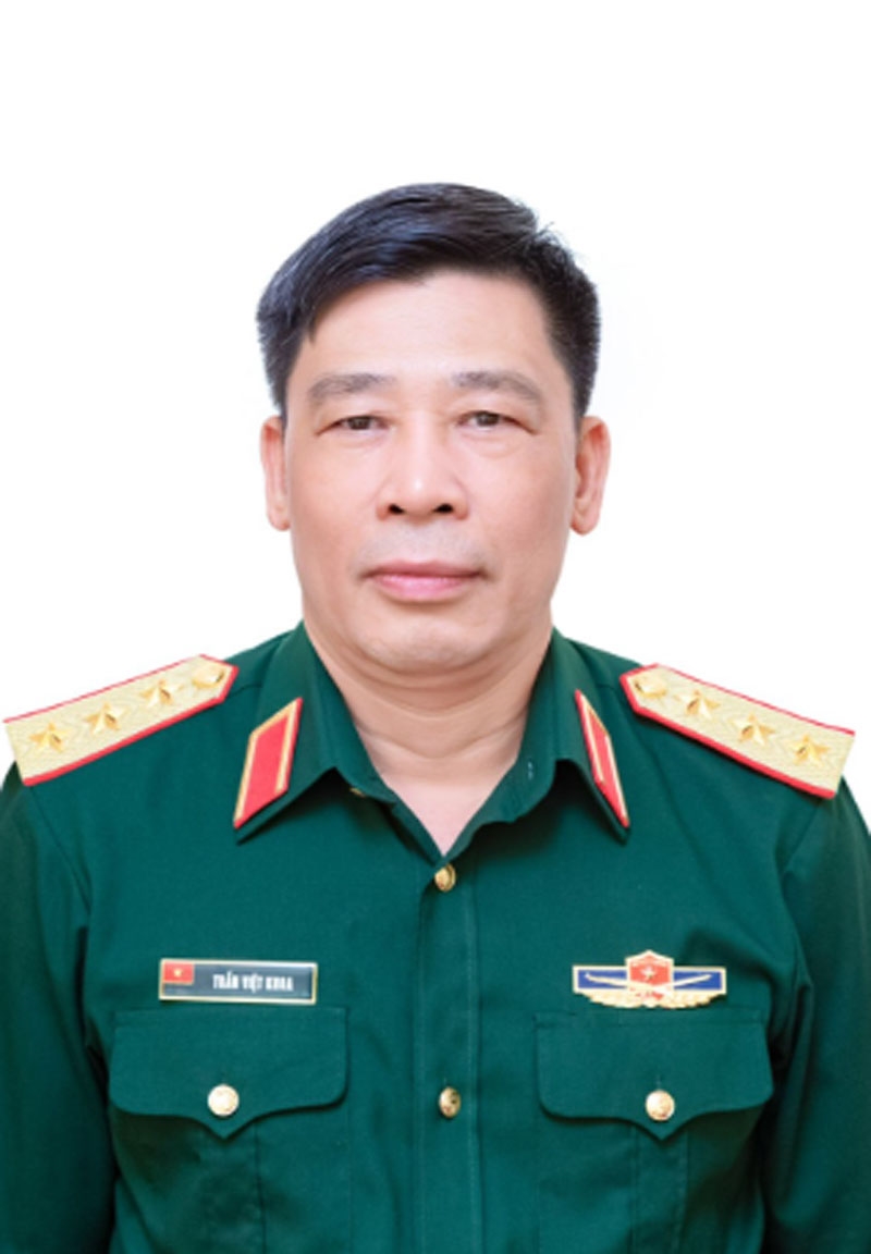 Vì sao cần thành lập Ban Chỉ huy phòng thủ khu vực khi giải thể Ban Chỉ huy Quân sự huyện - Ảnh 1. Vì sao cần thành lập Ban Chỉ huy phòng thủ khu vực khi giải thể Ban Chỉ huy Quân sự huyện - Ảnh 1.