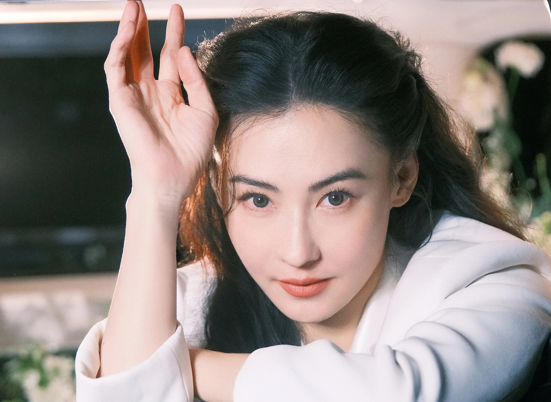 Kh&ocirc;ng thể tin nổi đ&acirc;y l&agrave; Trương B&aacute; Chi, quốc bảo nhan sắc sao lại thế n&agrave;y?- Ảnh 7.