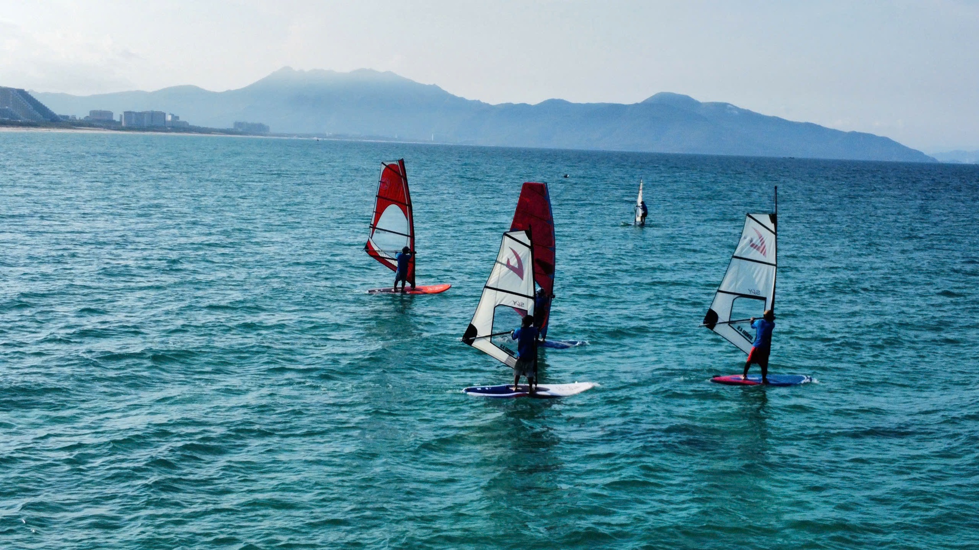 Kh&aacute;nh H&ograve;a đẩy mạnh ph&aacute;t triển du lịch xanh, hướng đến trung t&acirc;m du lịch biển quốc tế - Ảnh 3.