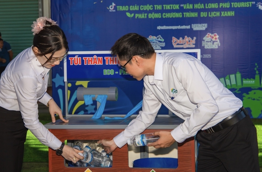 Kh&aacute;nh H&ograve;a đẩy mạnh ph&aacute;t triển du lịch xanh, hướng đến trung t&acirc;m du lịch biển quốc tế - Ảnh 5.