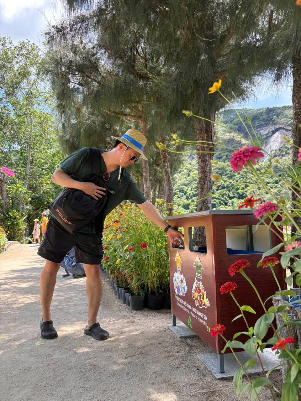 Kh&aacute;nh H&ograve;a đẩy mạnh ph&aacute;t triển du lịch xanh, hướng đến trung t&acirc;m du lịch biển quốc tế - Ảnh 6.