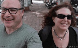 Khách Tây trót "nghiện" 1 món ăn có giá chỉ 15.000 đồng: "Việt Nam thực sự biết cách biến những nguyên liệu đơn giản thành trải nghiệm ẩm thực đẳng cấp" - Ảnh 5.