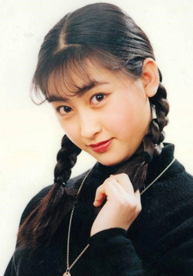 "Đệ nhất mỹ nhân" từng cay đắng chịu kiếp vợ hờ của "Càn Long" Trương Thiết Lâm, giờ ra sao? - Ảnh 3.