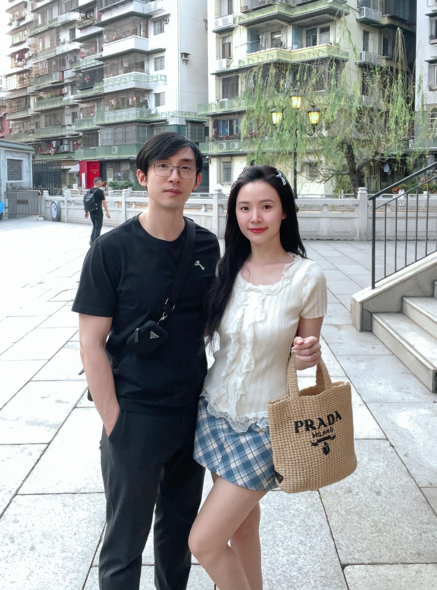 Bức ảnh khiến Midu phải thốt lên "thật khủng khiếp" - Ảnh 7. Bức ảnh khiến Midu phải thốt lên "thật khủng khiếp" - Ảnh 7.