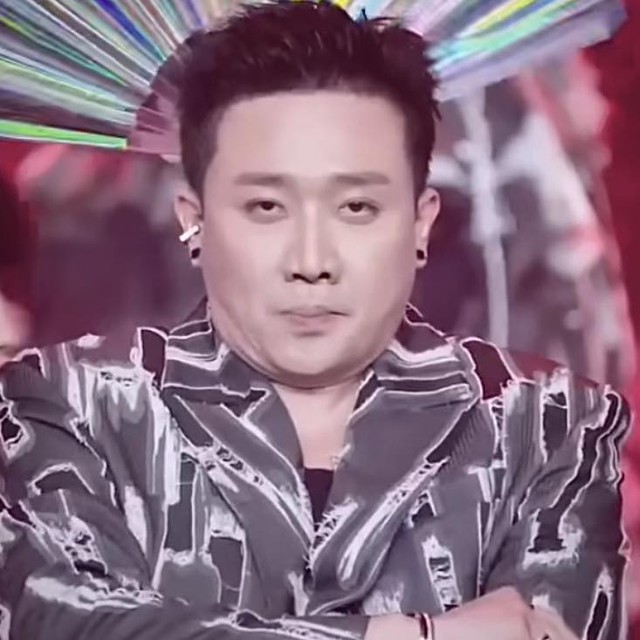 Trấn Thành kêu trời, xin "vái lạy"- Ảnh 1. Trấn Thành kêu trời, xin "vái lạy"- Ảnh 1.