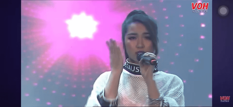 Bức ảnh không nên tồn tại của Hòa Minzy- Ảnh 4. Bức ảnh không nên tồn tại của Hòa Minzy- Ảnh 4.