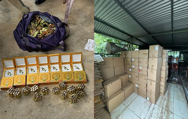 Thủ đoạn lừa đảo của tập đoàn đa cấp Ame Global tại Việt Nam - Ảnh 2.