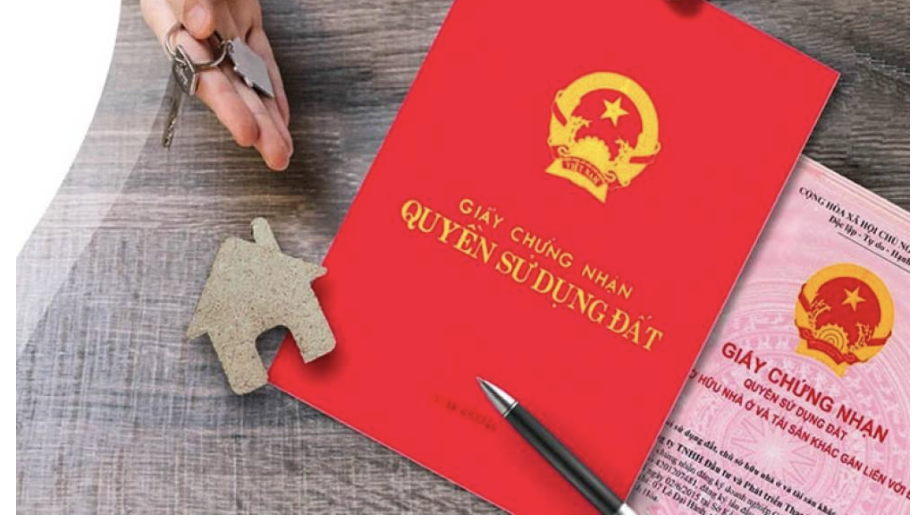 Cách kiểm tra sổ đỏ và thời hạn sử dụng đất mới nhất hiện nay - Ảnh 1. Cách kiểm tra sổ đỏ và thời hạn sử dụng đất mới nhất hiện nay - Ảnh 1.