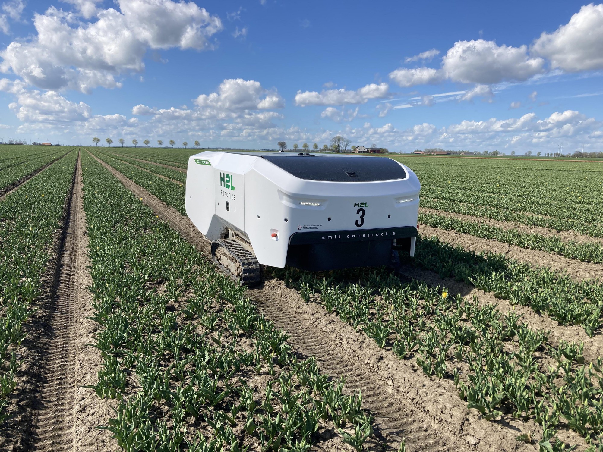 Khi c&ocirc;ng nghệ tham gia v&agrave;o "c&agrave;y s&acirc;u cuốc bẫm" - B&agrave;i 1: C&ocirc;ng nghệ thay đổi cuộc chơi n&ocirc;ng nghiệp to&agrave;n cầu- Ảnh 1.