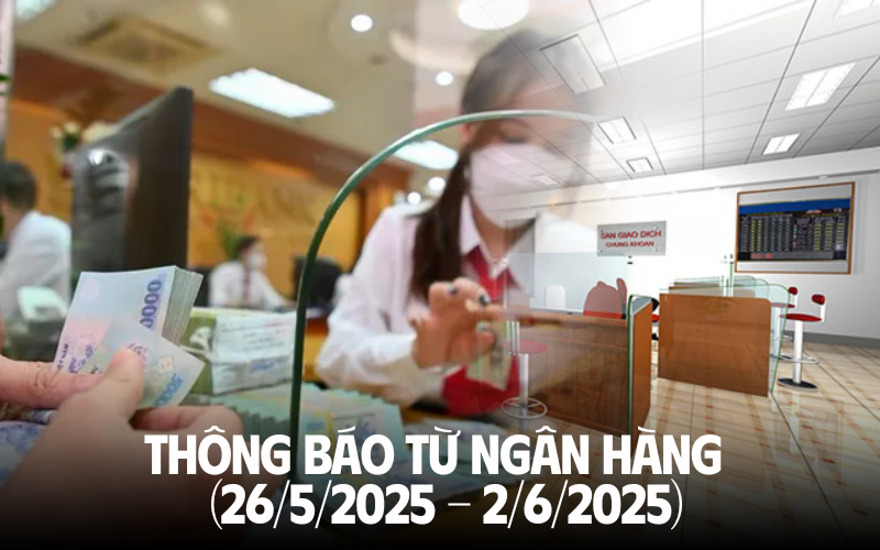 Cảnh giác với lừa đảo ngân hàng và cập nhật phí chuyển tiền mới NHẤT - Ảnh 1.