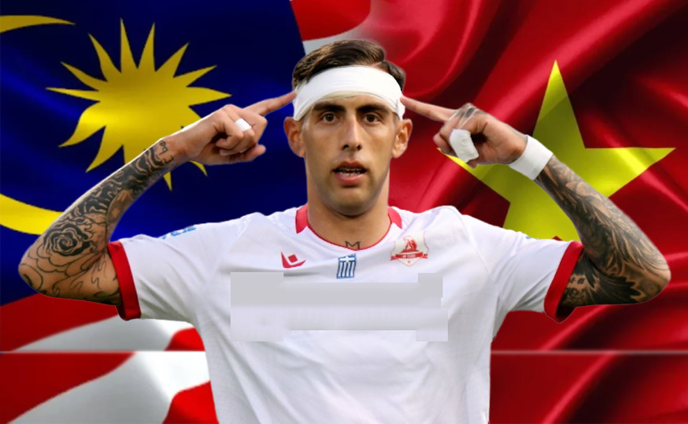 Thực hư vụ tuyển Malaysia nhận tin dữ từ FIFA, "thiệt hại" nặng trước ng&agrave;y đấu tuyển Việt Nam? - Ảnh 3.