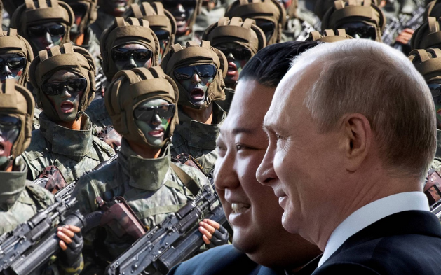 Ông Trump: Nga và Ukraine giống "hai đứa trẻ đánh nhau như điên", nên "để họ giao tranh một thời gian" - Ảnh 2.