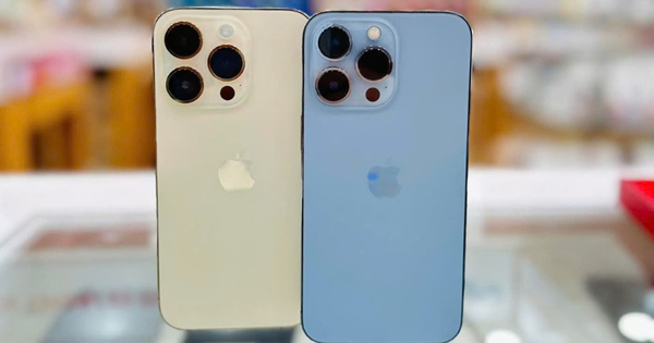 Đầu tháng 6, iPhone 16 Pro Max giảm sốc hơn 5 triệu, xe máy điện VinFast kèm loạt ưu đãi: Chuyện gì vậy? - Ảnh 3.