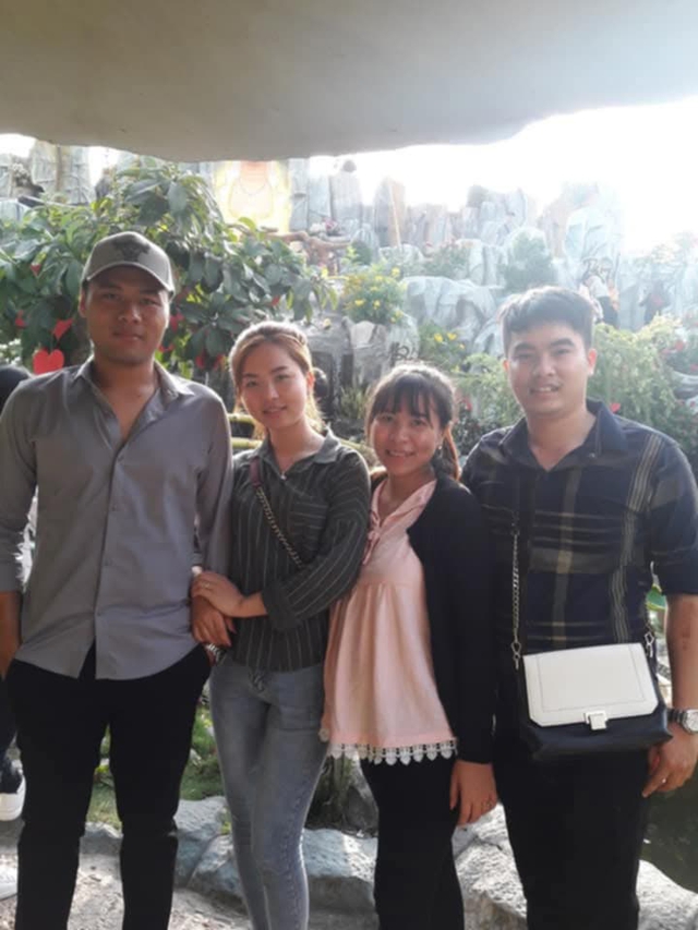 Độc lạ: 2 cặp anh em tr&ugrave;ng t&ecirc;n, "cưới ch&eacute;o" khiến gia đ&igrave;nh rơi v&agrave;o t&igrave;nh huống "dở kh&oacute;c dở cười" - Ảnh 1.