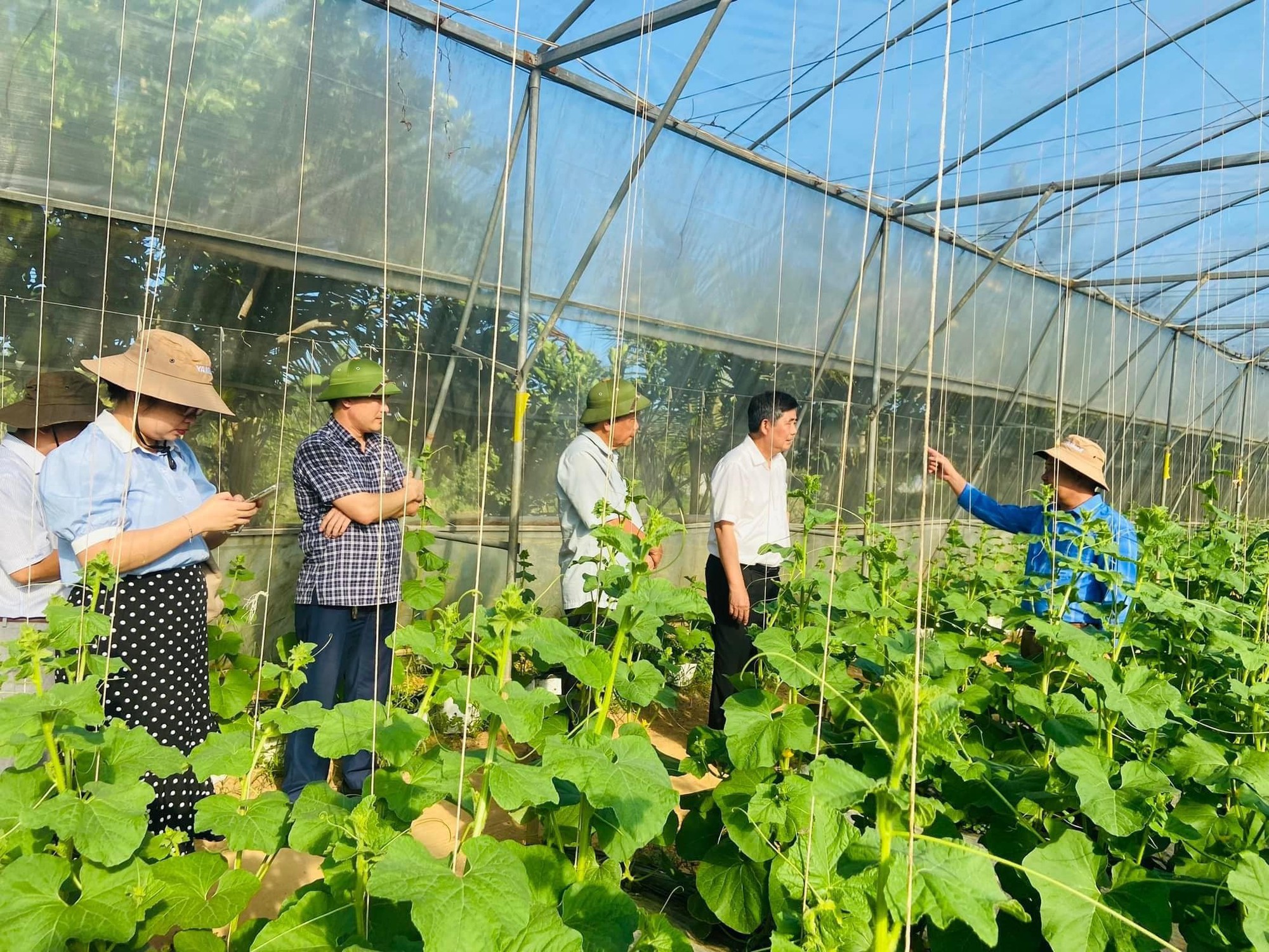 Khi c&ocirc;ng nghệ tham gia v&agrave;o "c&agrave;y s&acirc;u cuốc bẫm" - B&agrave;i 1: C&ocirc;ng nghệ thay đổi cuộc chơi n&ocirc;ng nghiệp to&agrave;n cầu- Ảnh 4.