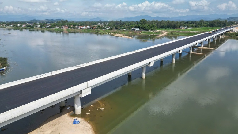 Tập đoàn Sơn Hải vừa gửi một đề xuất chưa từng có tới Thủ tướng Chính phủ - Ảnh 2.