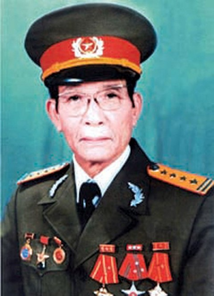 Đại tá Lê Hữu Thúy và những chiến công tình báo vĩ đại trong lịch sử Việt Nam - Ảnh 1.