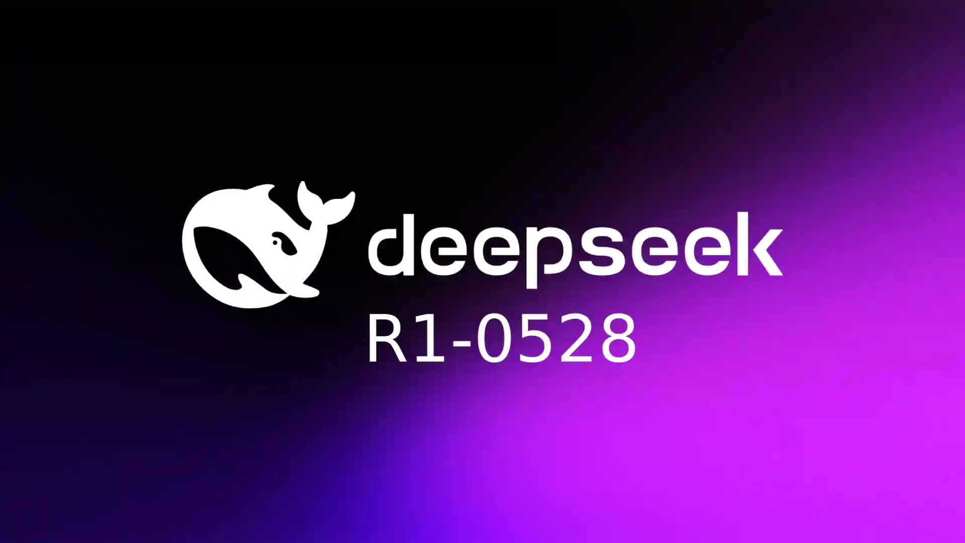 DeepSeek lại gây chấn động thế giới với mô hình AI mới: Thông minh hơn, chạy được trên một GPU duy nhất - Ảnh 1. DeepSeek lại gây chấn động thế giới với mô hình AI mới: Thông minh hơn, chạy được trên một GPU duy nhất - Ảnh 1.