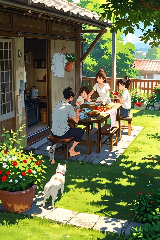 Vừa x&acirc;y nh&agrave; mới đ&atilde; trả ho&aacute; đơn điện hơn 10 triệu, vợ chồng t&ocirc;i t&aacute; hoả khi ph&aacute;t hiện bộ mặt thật của chị d&acirc;u kế b&ecirc;n- Ảnh 1.