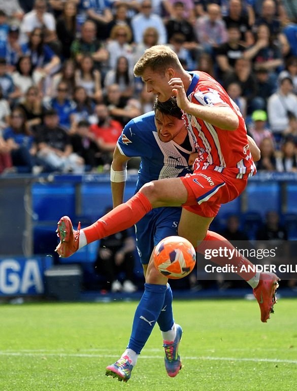 Tuyển Malaysia gây sửng sốt với cầu thủ đá chính ở La Liga, Filip Nguyễn có hành động “lạ” - Ảnh 2.