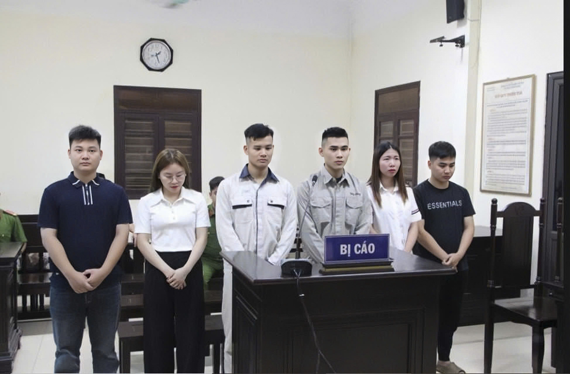 Hải Idol bị tuyên hơn 2 năm tù về tội Gây rối trật tự công cộng và Trốn thuế - Ảnh 1.