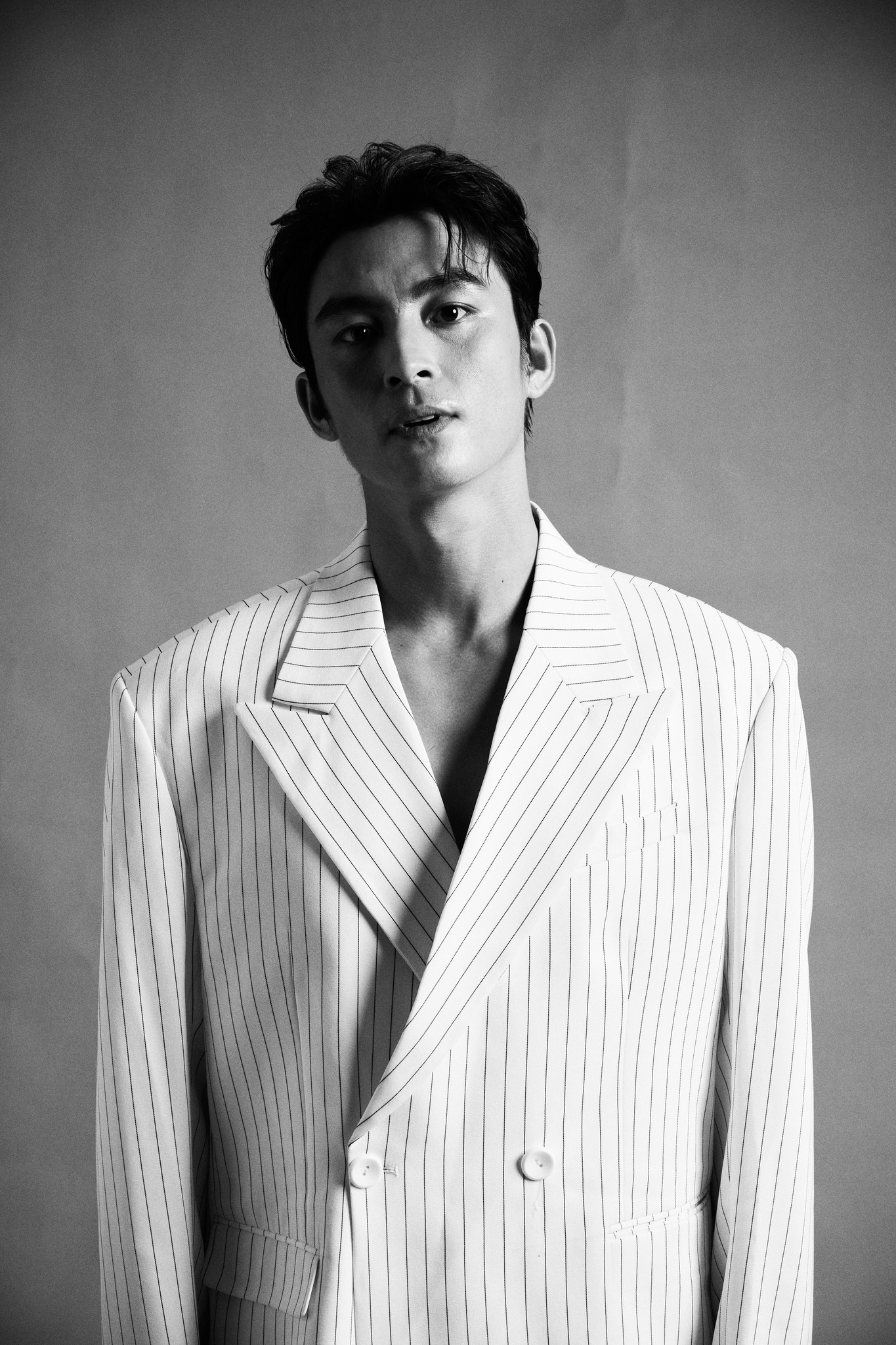 Liệt dây thần kinh số 7 - nỗi ám ảnh của các ngôi sao - Ảnh 1. Liệt dây thần kinh số 7 - nỗi ám ảnh của các ngôi sao - Ảnh 1.