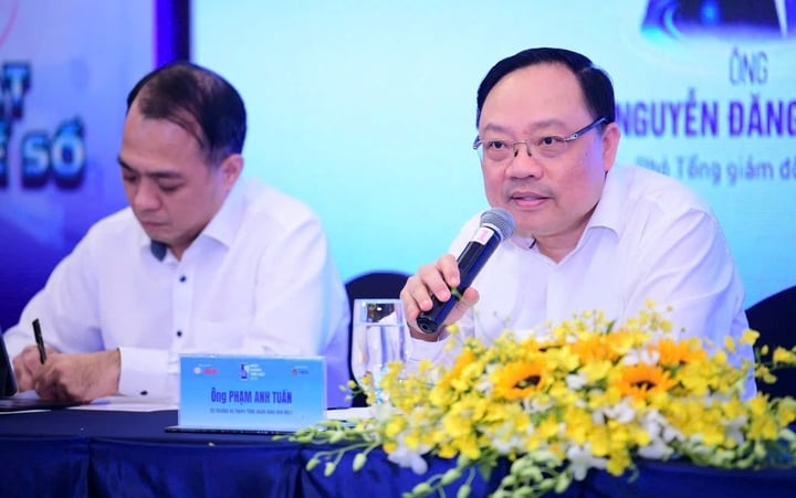 Vụ đánh bạc 1 . 000 Tỷ đồng qua mặt tổ chức tín dụng và phản ứng của Ngân hàng Nhà nước - Ảnh 1.