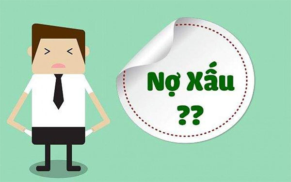 Mất bao lâu để xóa lịch sử nợ xấu, nợ cần chú ý trên CIC?- Ảnh 1.
