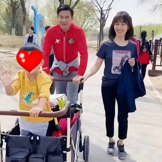 "Đệ nhất mỹ nhân" từng cay đắng chịu kiếp vợ hờ của "Càn Long" Trương Thiết Lâm, giờ ra sao? - Ảnh 10.