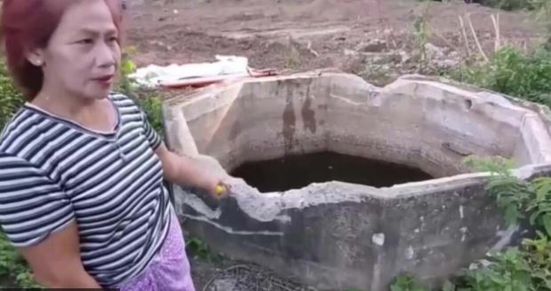 Ph&aacute;t hiện thi thể người đ&agrave;n &ocirc;ng trung ni&ecirc;n trong giếng nước bỏ hoang- Ảnh 1.