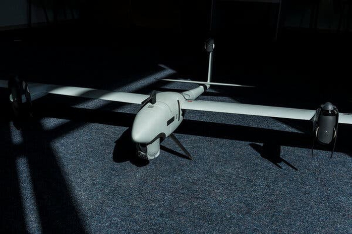 Nga triển khai UAV cảm tử Gepard thay đổi cục diện xung đột Nga - Ukraine - Ảnh 1.