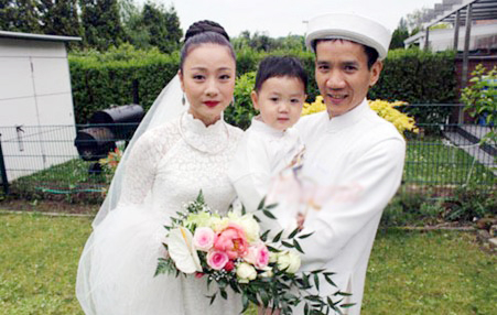 Nữ NSƯT từng đưa ra thoả thuận rạch ròi với chồng từ khi mới cưới, nhận về "quả ngọt" bất ngờ- Ảnh 3.