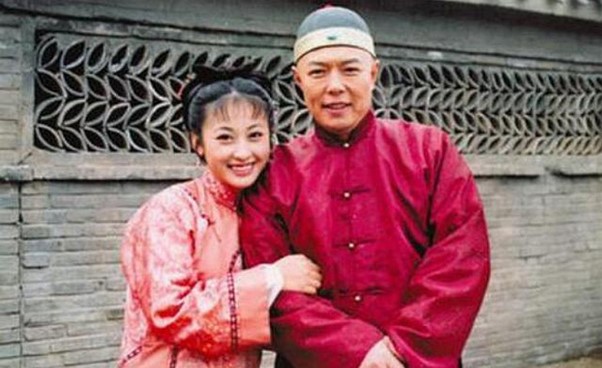 "Đệ nhất mỹ nhân" từng cay đắng chịu kiếp vợ hờ của "Càn Long" Trương Thiết Lâm, giờ ra sao? - Ảnh 5.