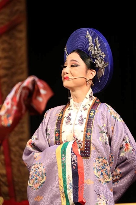 Nữ NSƯT từng đưa ra thoả thuận rạch ròi với chồng từ khi mới cưới, nhận về "quả ngọt" bất ngờ- Ảnh 2.