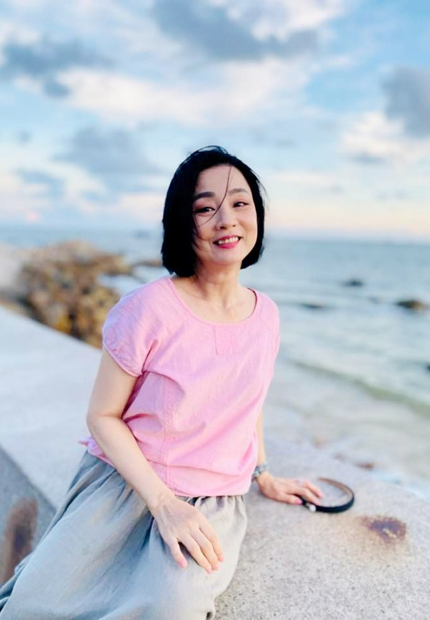 Nữ NSƯT từng đưa ra thoả thuận rạch ròi với chồng từ khi mới cưới, nhận về "quả ngọt" bất ngờ- Ảnh 1.