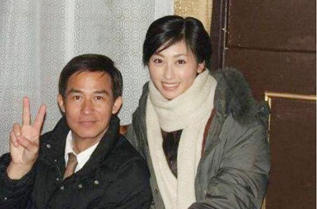 "Đệ nhất mỹ nhân" từng cay đắng chịu kiếp vợ hờ của "Càn Long" Trương Thiết Lâm, giờ ra sao? - Ảnh 8.