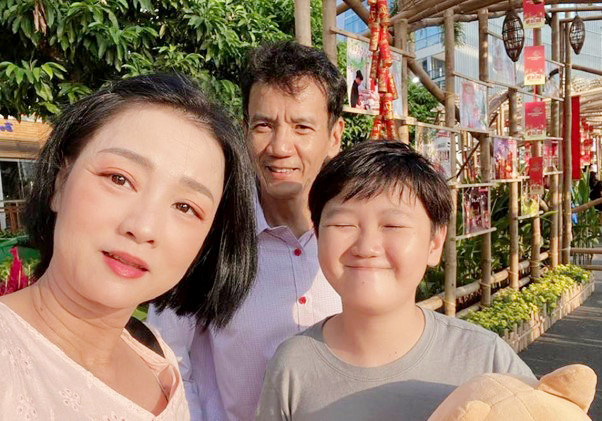 Nữ NSƯT từng đưa ra thoả thuận rạch ròi với chồng từ khi mới cưới, nhận về "quả ngọt" bất ngờ- Ảnh 5.